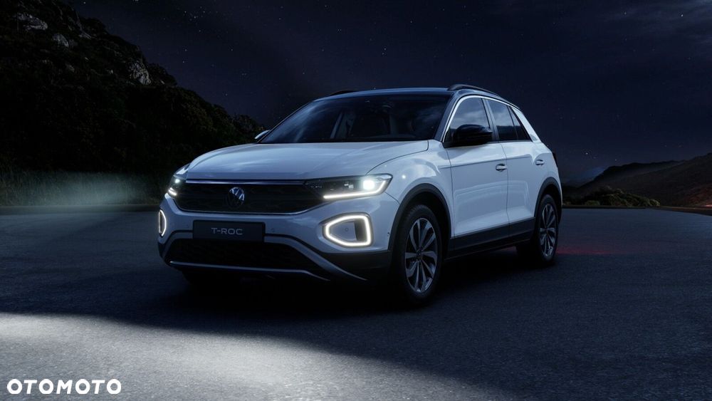 Volkswagen T-Roc - 6