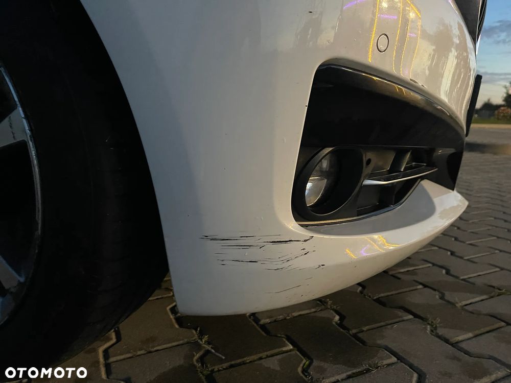 BMW 3GT 320d xDrive - 21