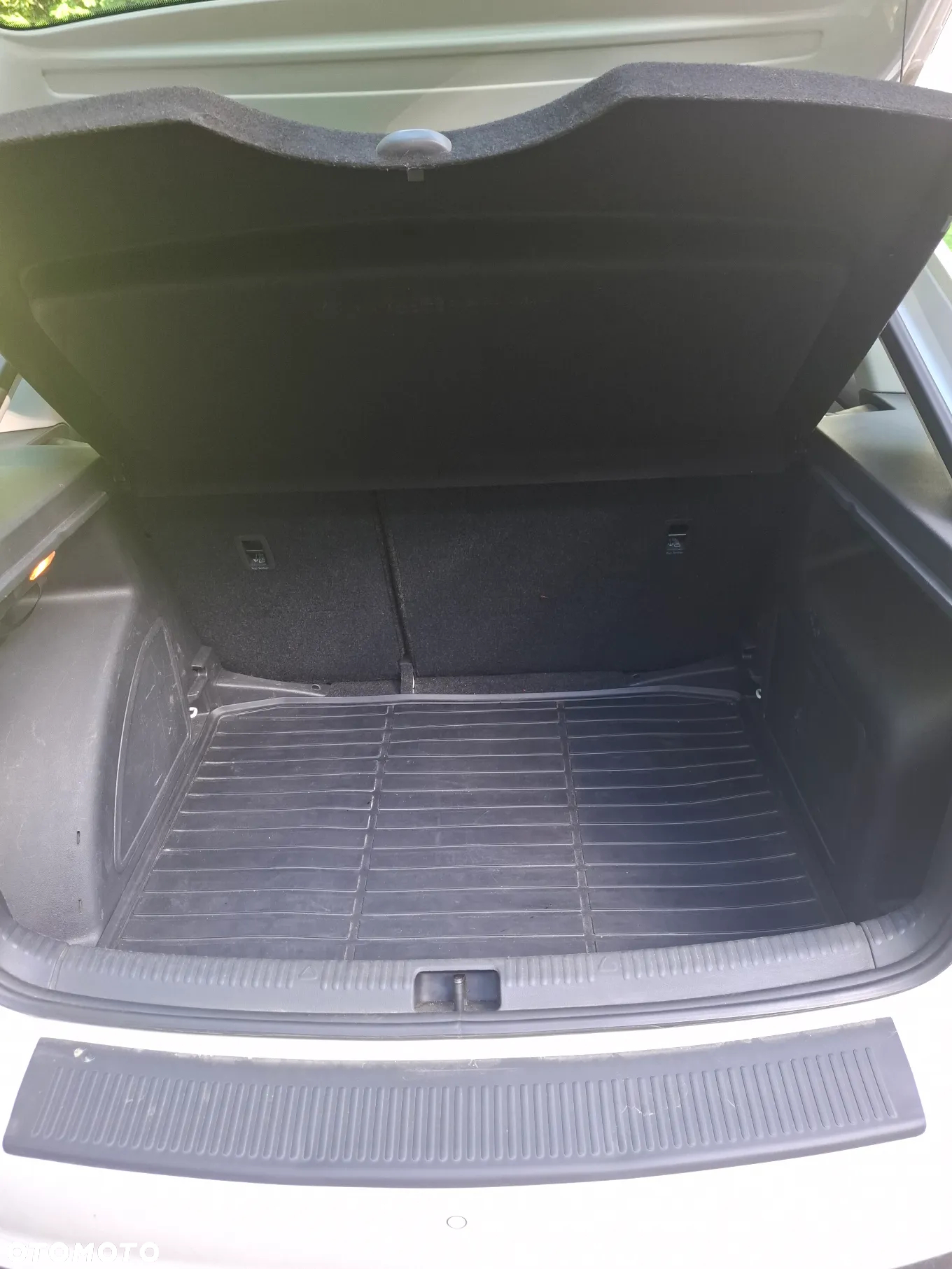 Skoda RAPID 1.4 TDI DPF Ambition - 8