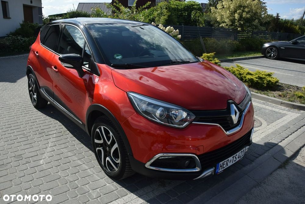 Renault Captur TCe 120 EDC Helly Hansen - 6