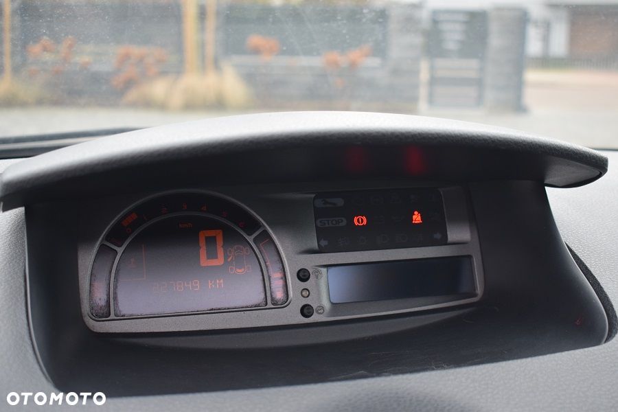 Renault Modus Grand 1.5 dCi FAP Luxe - 13