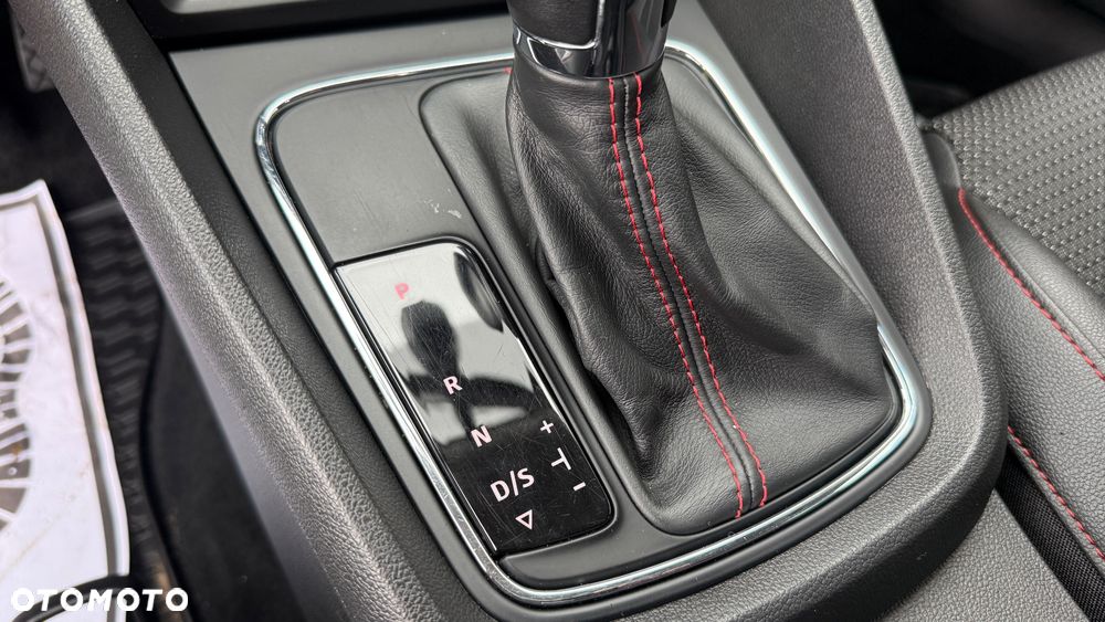 Seat Leon 2.0 TDI FR S&S DSG - 31