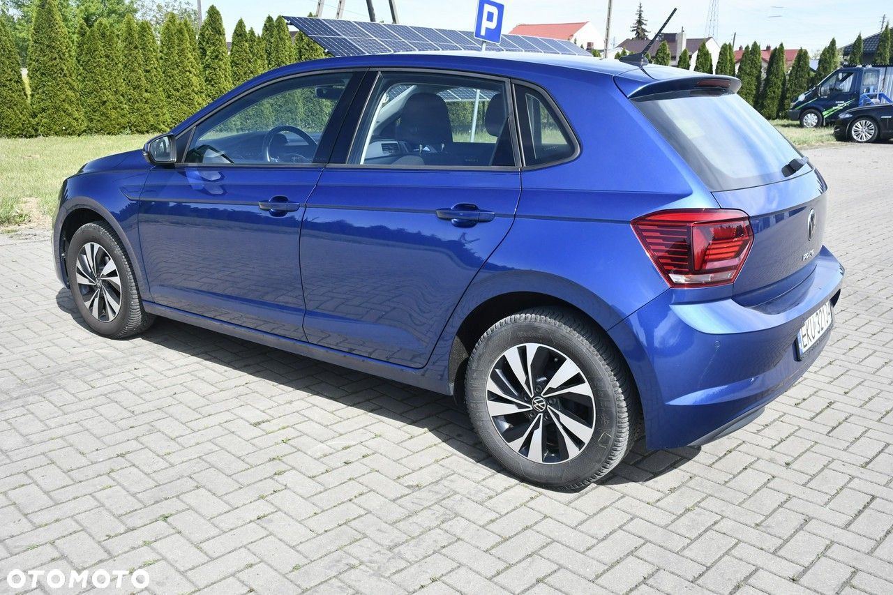 Volkswagen Polo - 12