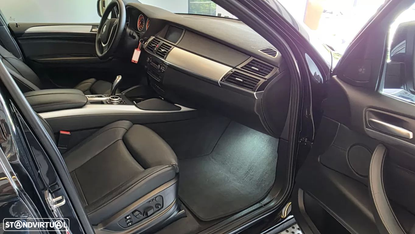 BMW X6 40 d xDrive - 56