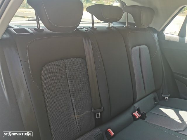 Audi Q2 30 TFSI - 25