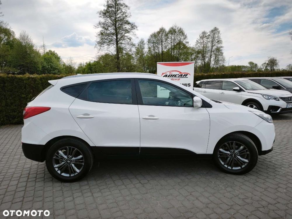 Hyundai ix35 - 5