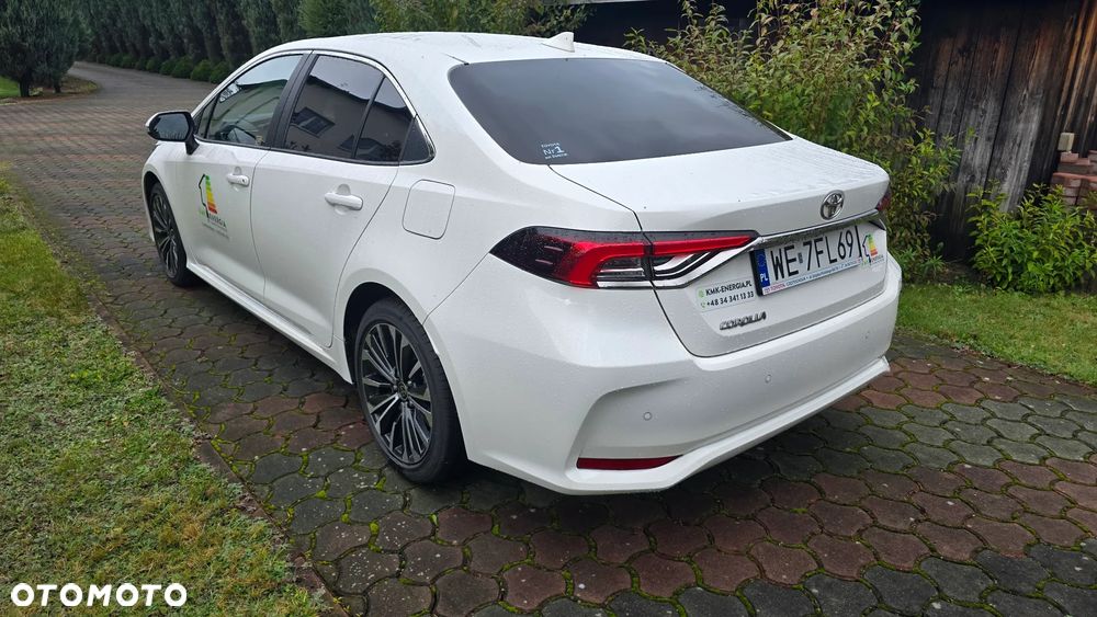 Toyota Corolla 1.5 Active - 2