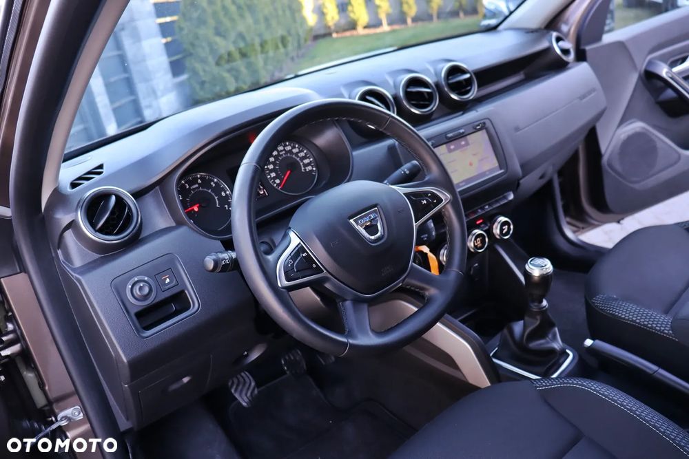 Dacia Duster 1.2 TCe Laureate S&S EU6 - 15
