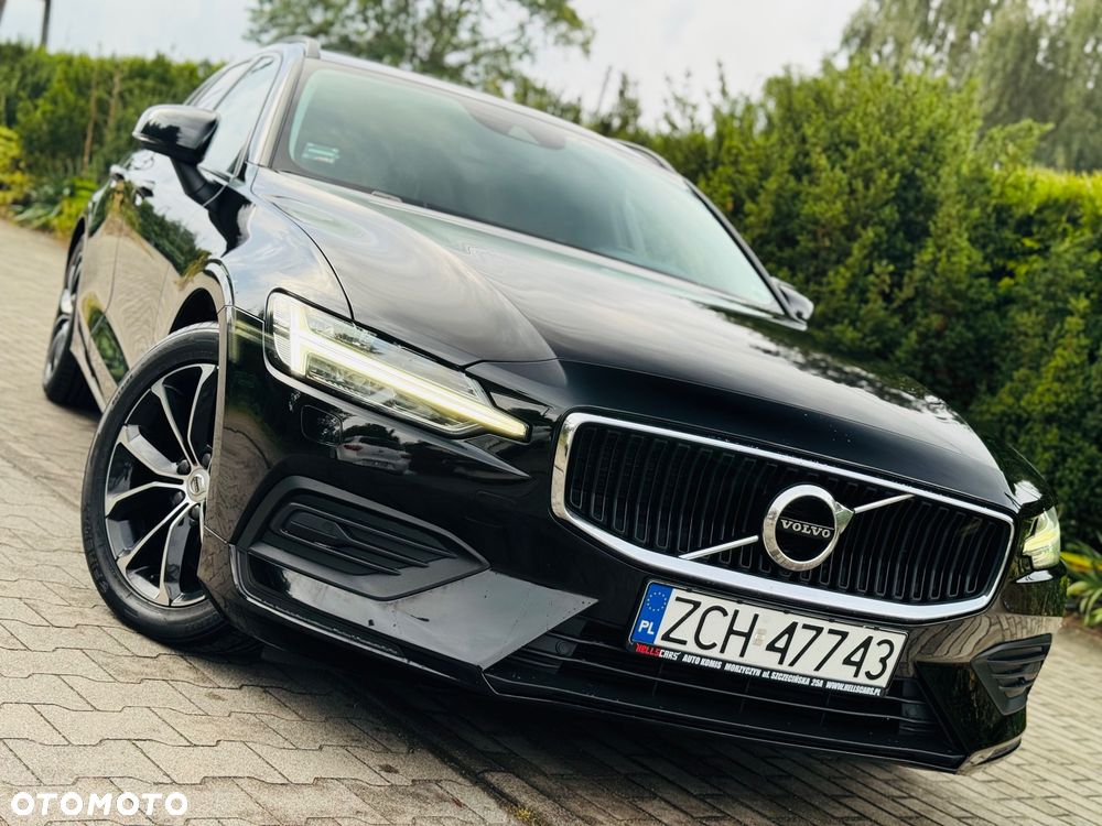 Volvo V60 D4 Geartronic Momentum Pro - 11