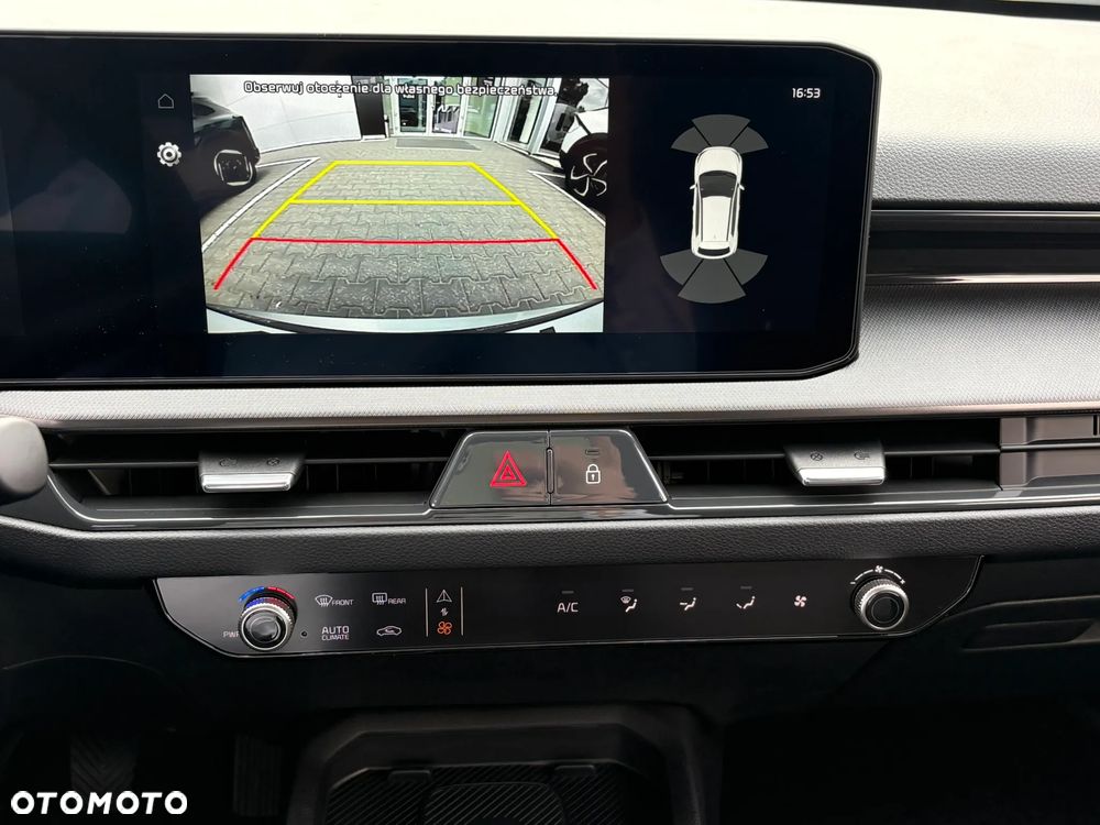 Kia Stonic 1.0 T-GDI L Business Line - 10