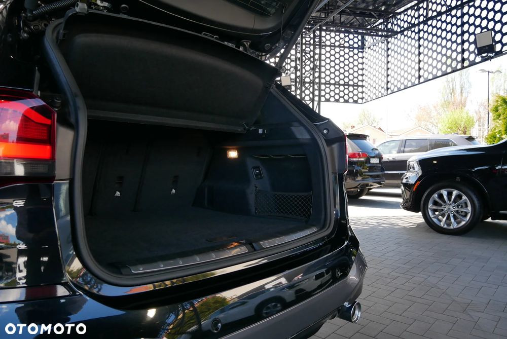 BMW X1 xDrive28i - 30