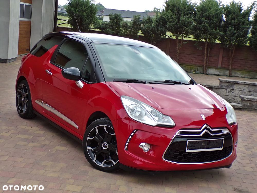 Citroën DS3 1.6 e-HDi SoChic - 13