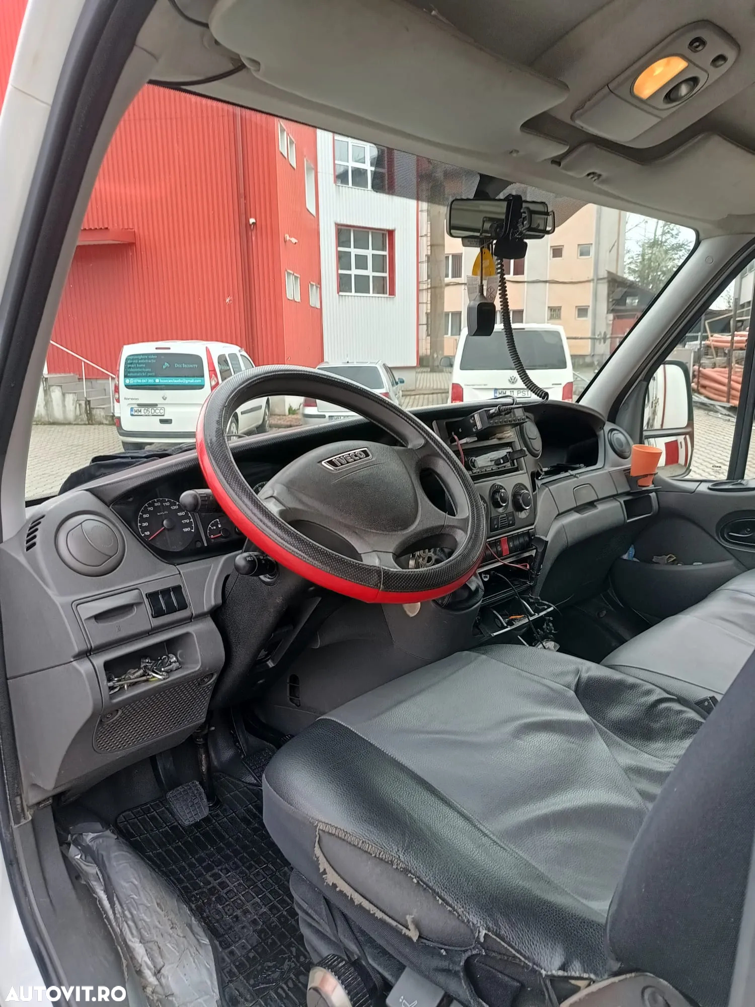 Iveco Daily 35C13 - 2