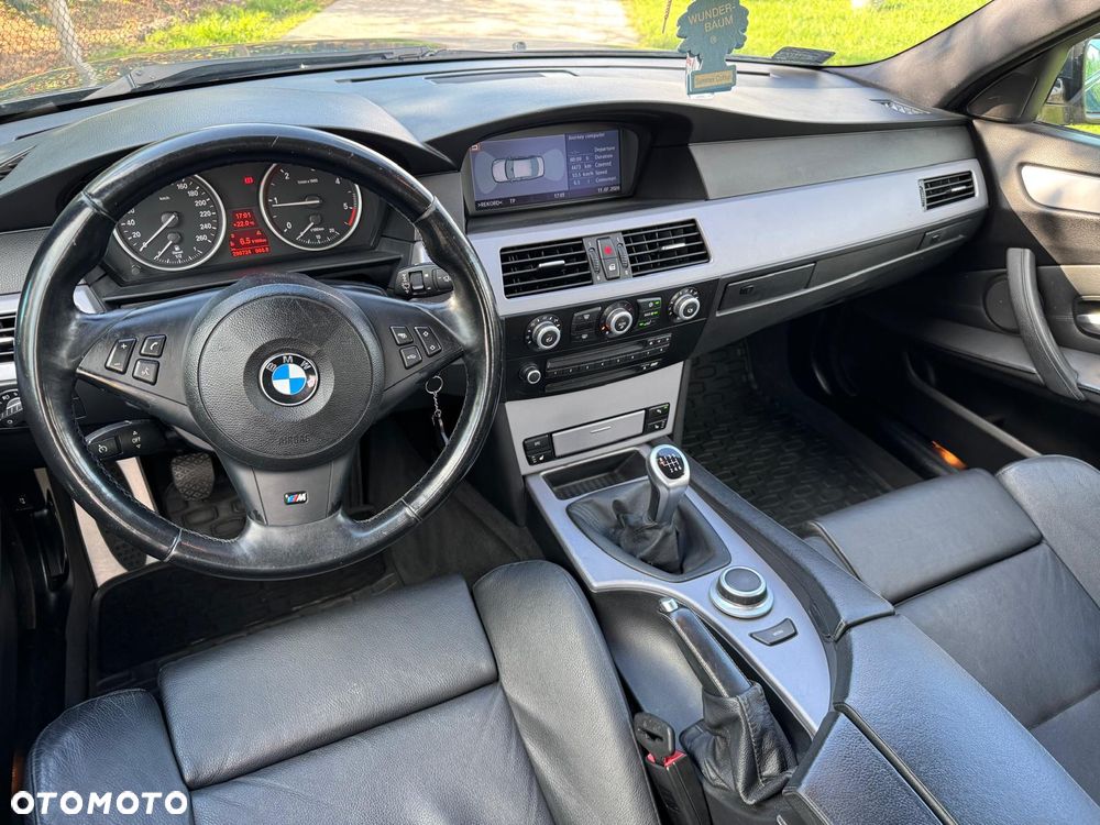 BMW Seria 5 - 18