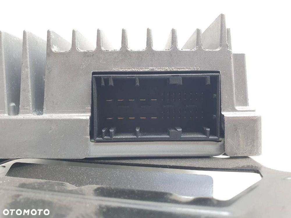 WZMACNIACZ RADIA NAGŁOŚNIENIA HIFI BMW 3 F30 F31 6841962 - 3