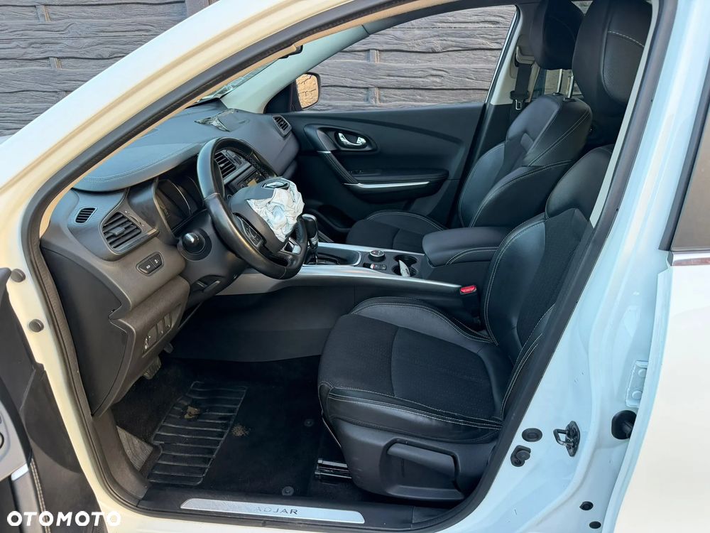 Renault Kadjar Energy TCe 130 EDC Bose Edition - 9
