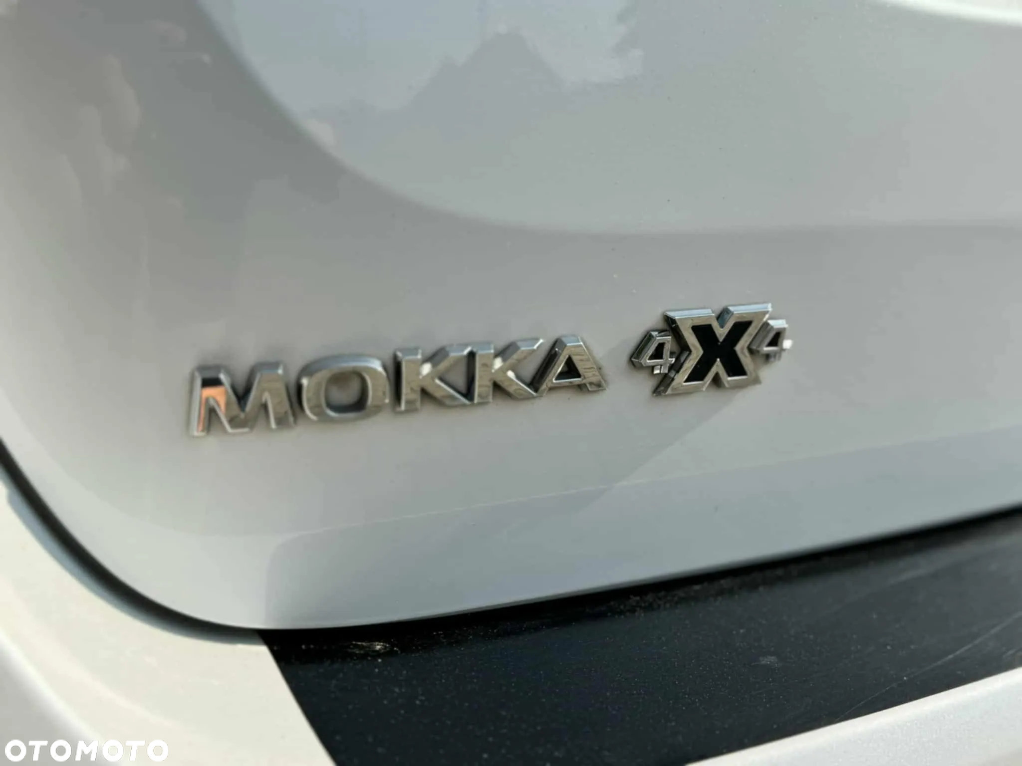 Opel Mokka X 1.4 (ecoFLEX) Start/Stop 4x4 Color Innovation - 11