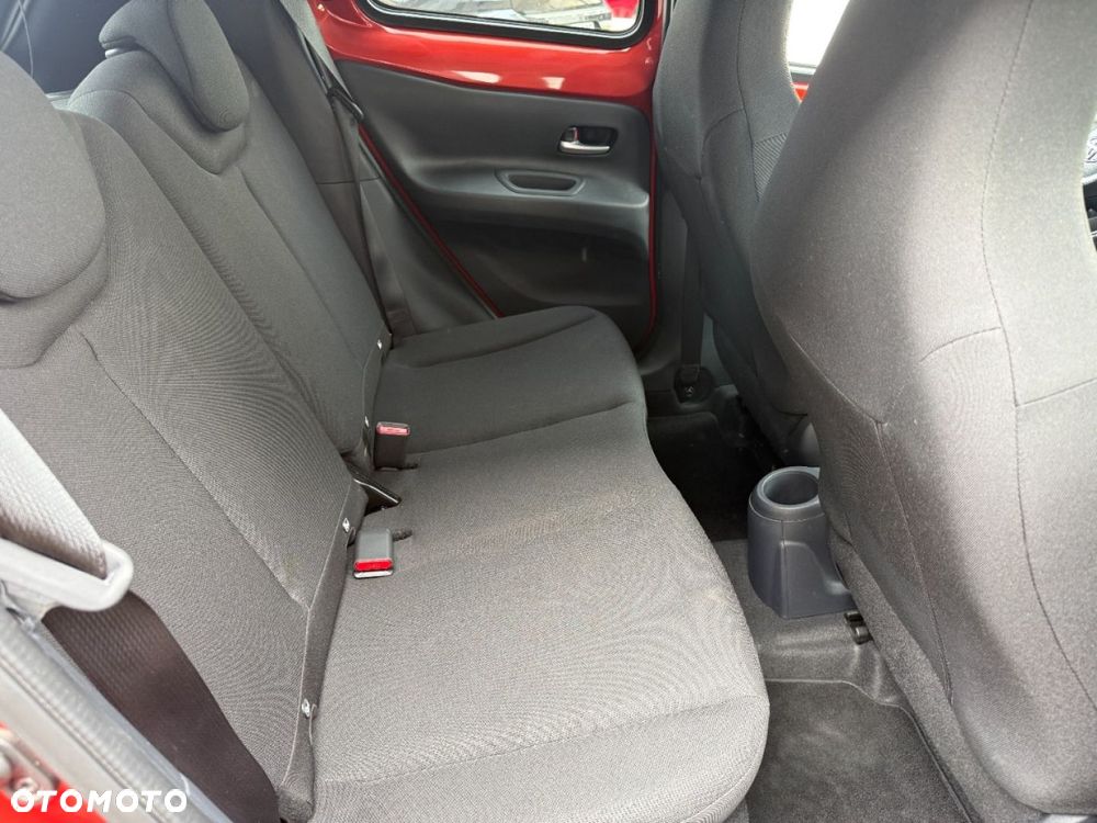 Toyota Aygo X 1.0 VVT-i Selection X-treme - 35