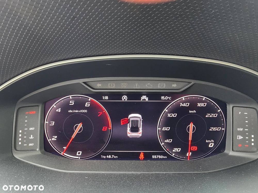 Seat Arona 1.0 TSI Style S&S - 14