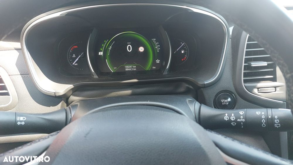 Renault Talisman ENERGY dCi 160 EDC LIMITED - 3