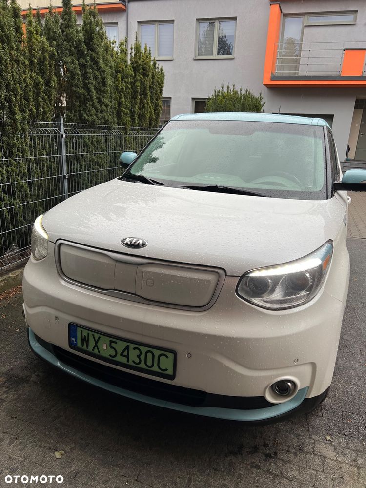 Kia Soul - 20