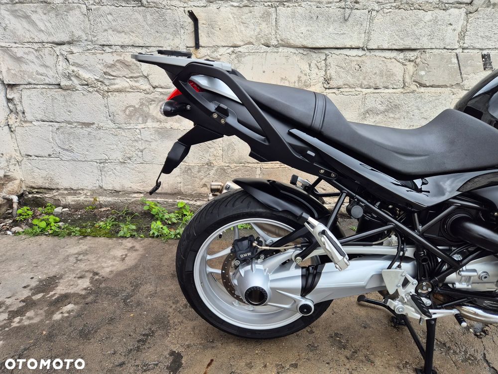 BMW R - 8