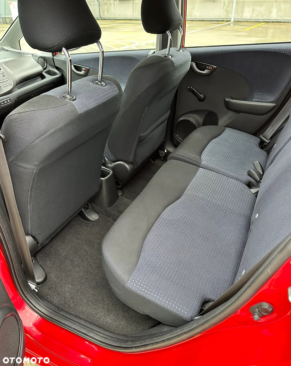 Honda Jazz 1.2 Trend - 36