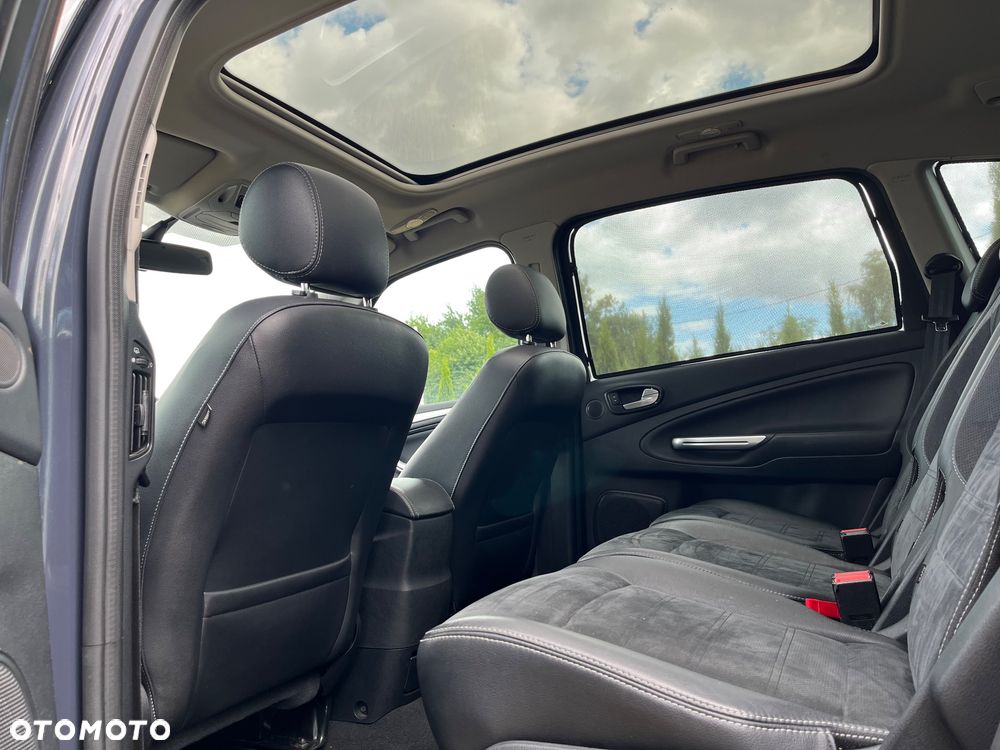 Ford S-Max 1.6 T Titanium - 15