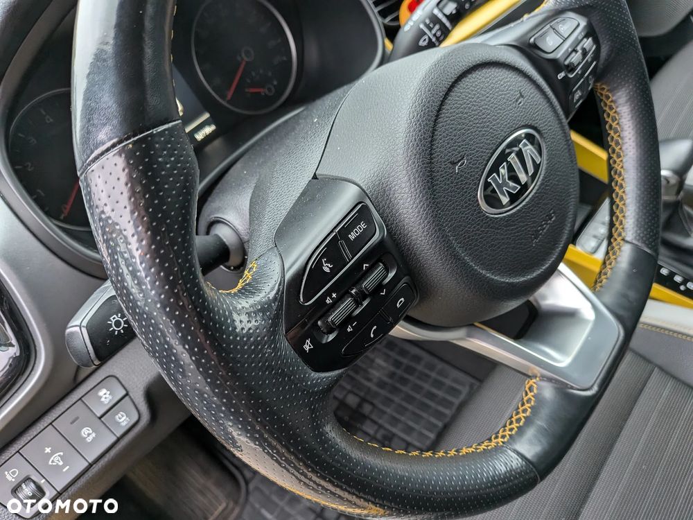 Kia Stonic 1.0 T-GDI MHEV L Business Line DCT - 9