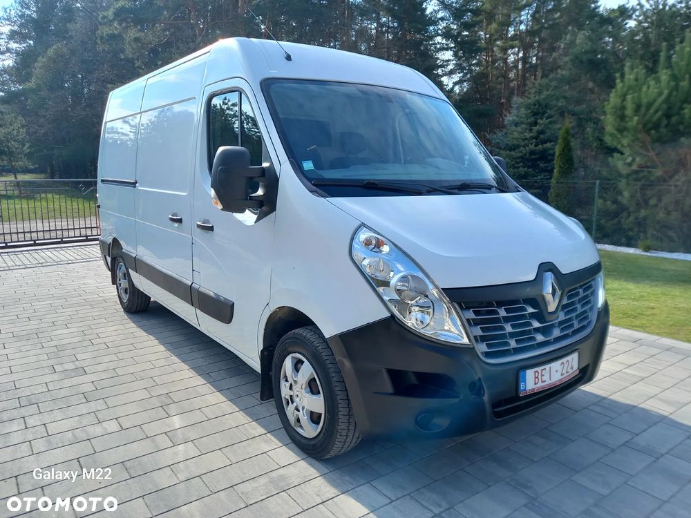 Renault MASTER - 1