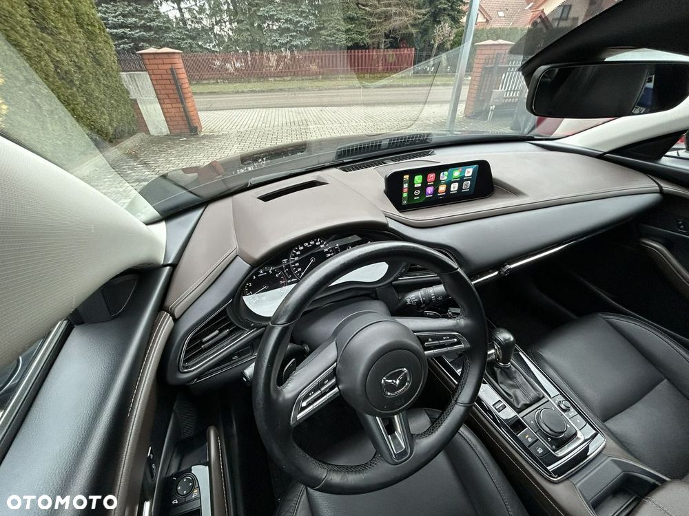 Mazda CX-30 - 26