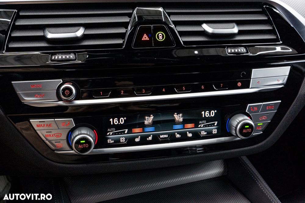 BMW M5 - 37