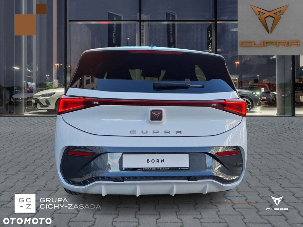 Cupra Born - 6