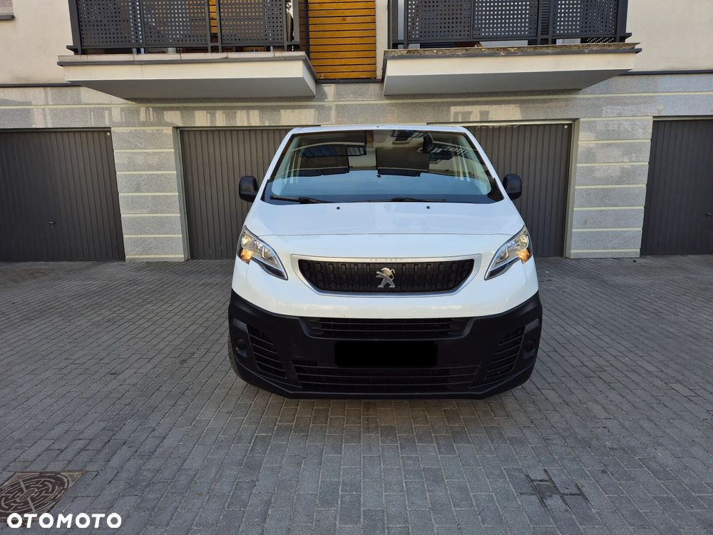 Peugeot EXPERT - 3