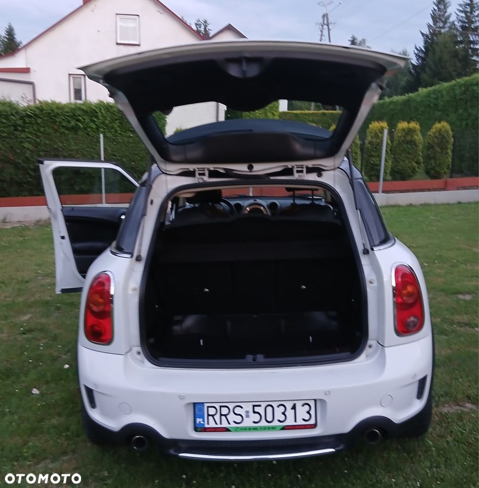 MINI Countryman - 2