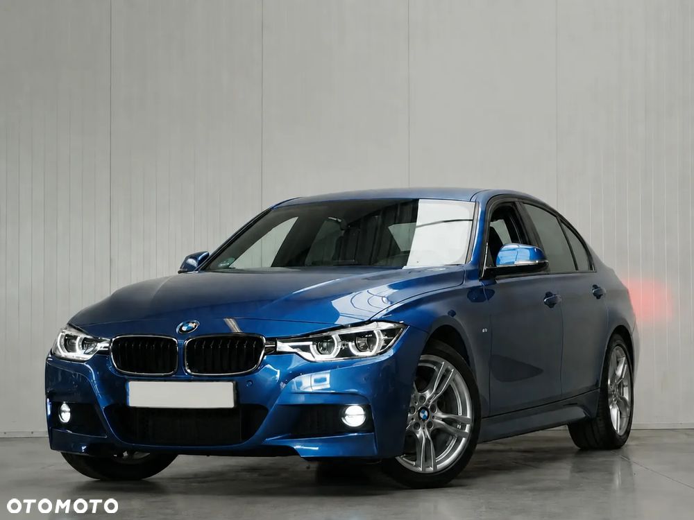 BMW Seria 3 - 1
