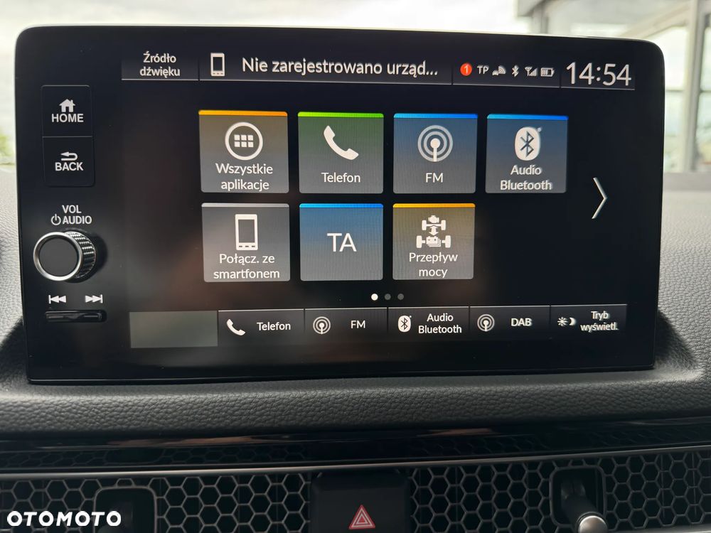 Honda Civic 2.0 i-MMD Elegance BSI CVT - 12