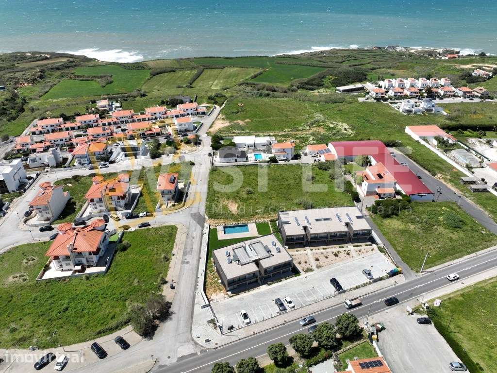 Apartamento T3 com Jardim privado, piscina e VISTA MAR - Ótima ilum... - Grande imagem: 3/40