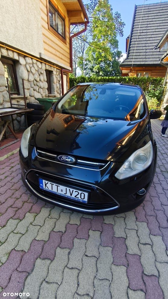 Ford C-MAX 2.0 TDCi Titanium MPS6 - 1