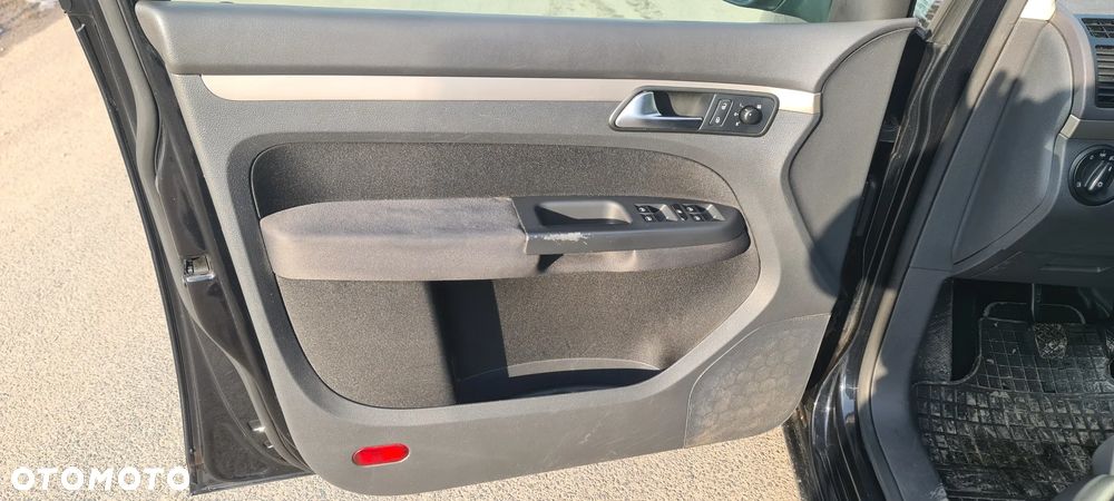 Volkswagen Touran 1.4 TSI Freestyle - 14