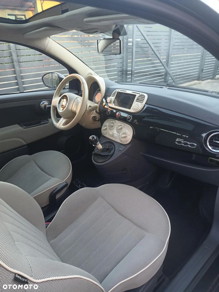 Fiat 500 - 9