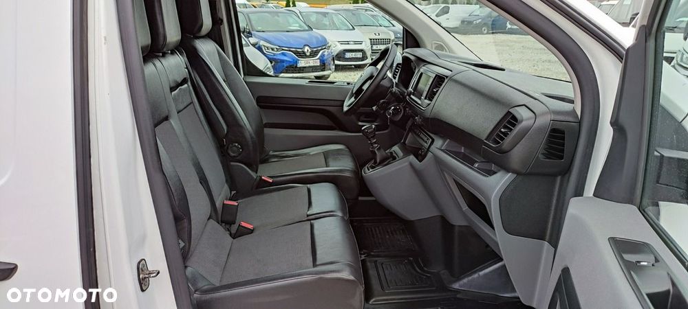Toyota ProAce - 6