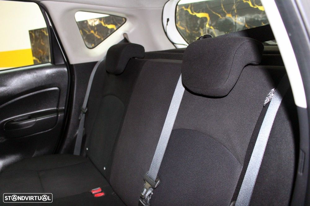 Nissan Note 1.5 dCi Acenta - 29