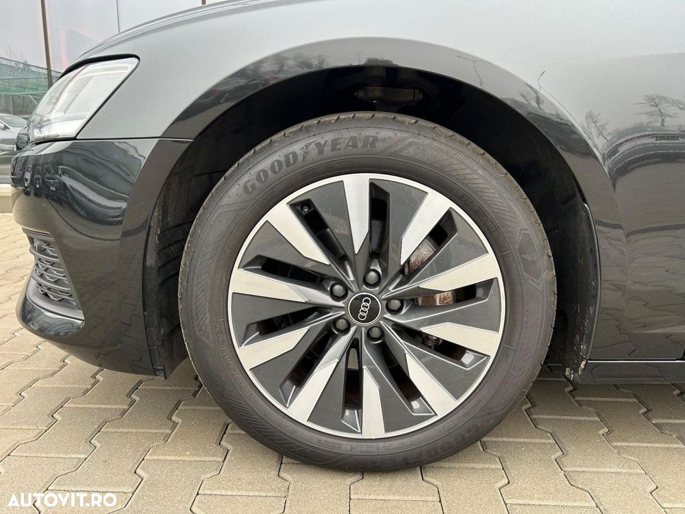 Audi A6 40 TDI quattro S tronic - 38