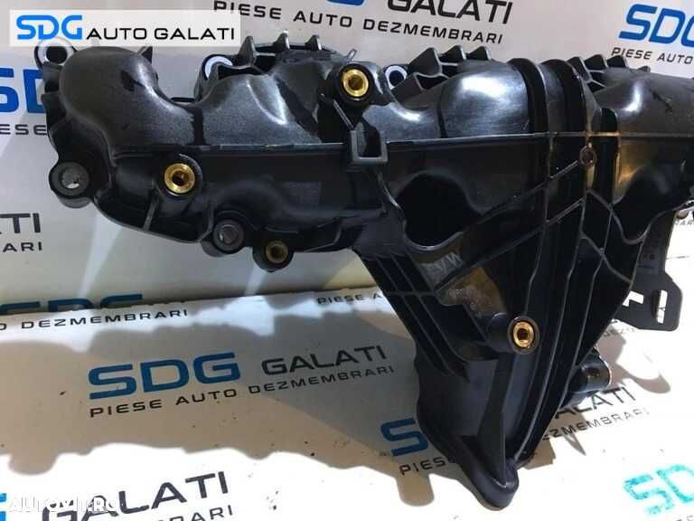 Galerie Admisie Volkswagen Touran 2.0TDI CFF 2010 - 2015 Cod 03L129711AM 03L 129 711 AM [MA0015] - 3