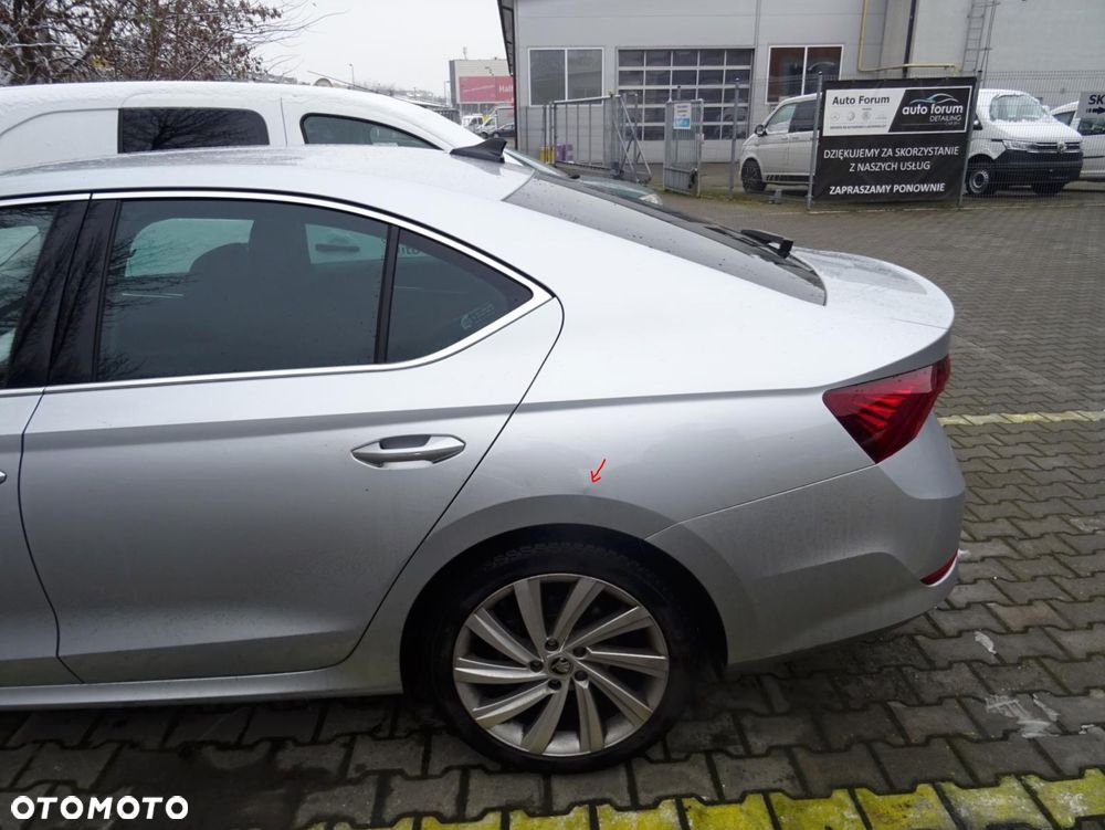 Skoda Octavia 2.0 TSI 4x4 Style DSG - 38