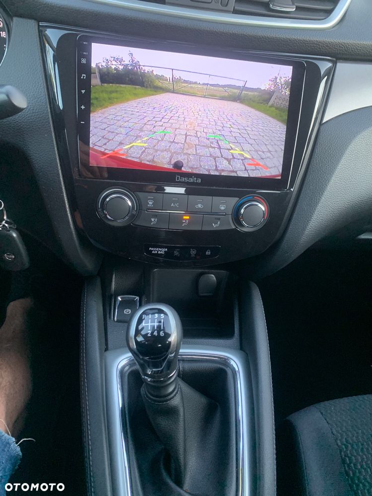 Nissan Qashqai - 13