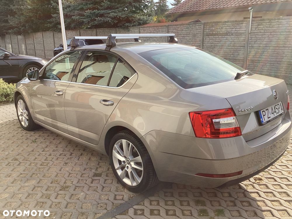 Skoda Octavia 1.4 TSI Style - 21
