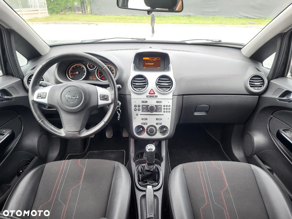 Opel Corsa - 9