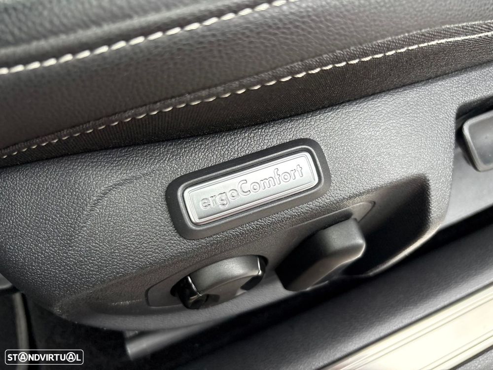 VW Arteon Shooting Brake 1.4 TSI eHybrid Elegance - 14